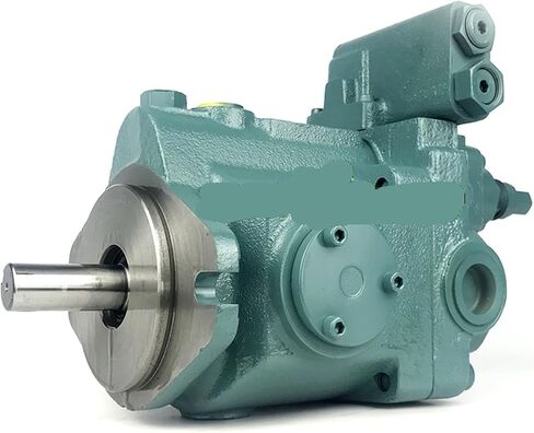 V23 Hydraulic Low Noise Variable Hydraulic Piston Pump V23C13RJAX35 Axial Piston Pump V23C13RHX30 in Kuwait