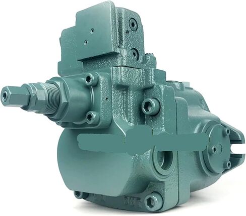V23 Hydraulic Low Noise Variable Hydraulic Piston Pump V23C13RJAX35 Axial Piston Pump V23C13RHX30 in Kuwait