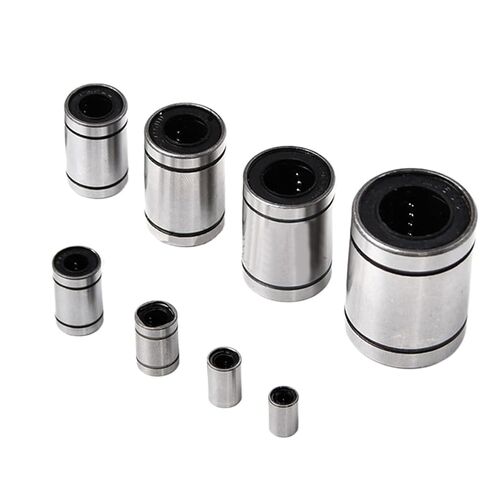 High-Speed Linear Bearings KBZ04 KBZ06 KBZ08 KBZ10 KBZ12 KBZ16 KBZ20 KBZ24 KBZ32 OP PP(KBZ04) in Kuwait