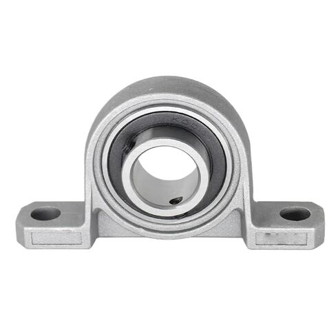 KP006 30mm 2PCS Horizontal Vertical Bearing KP06 Lead Screw Support Mounted Ball Pillow Zinc Alloy PillowBlock Economic Type in Kuwait