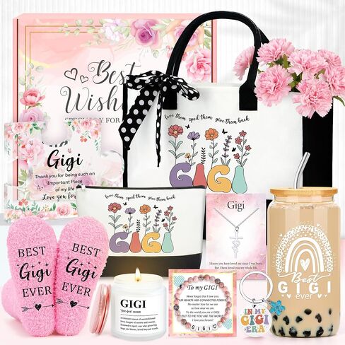 Christian Gifts for Women Faith Based Gift Inspirational Gifts for Women Birthday Unique Catholic Gift Bible Accessories Inclue Bible Verse Jar Butterfly Decorations Socks Glass Can Candles Tote Bag in Kuwait
