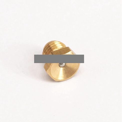 10pcs 1/4" Male Fitting in Saudi Arabia