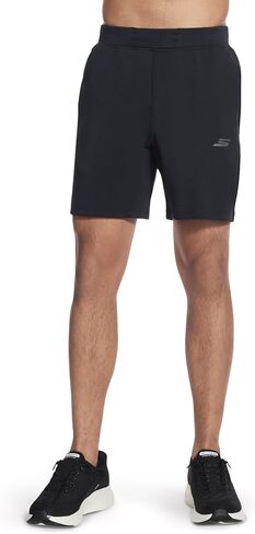 شورت رياضي للسيدات من Skechers مقاس 5 بوصات للتمرين in Kuwait