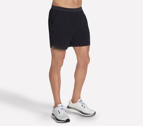 شورت رياضي للسيدات من Skechers مقاس 5 بوصات للتمرين in Kuwait