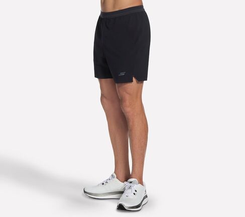 شورت رياضي للسيدات من Skechers مقاس 5 بوصات للتمرين in Kuwait