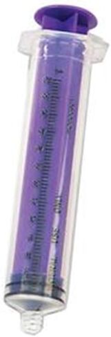60 cc Enfit Syringe x10 in Kuwait
