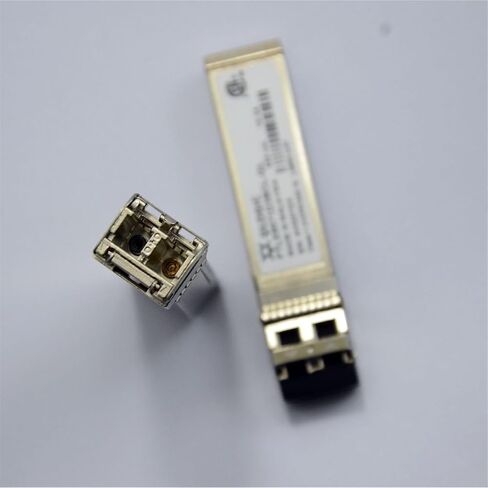 FTLX8571D3BCL-QL: الوحدة الضوئية SFP+ 10G متعددة الأوضاع 300m 10G in Kuwait