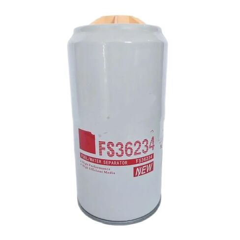 فلتر الوقود FS36234 FS36218 FS36216 BF1297O FS36241 فاصل الوقود/الماء in Kuwait