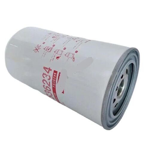 فلتر الوقود FS36234 FS36218 FS36216 BF1297O FS36241 فاصل الوقود/الماء in Kuwait