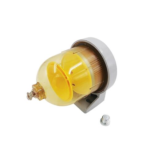 DAHL65 Fuel Water Separator Turbo Engine Filter Element Assembly in Kuwait