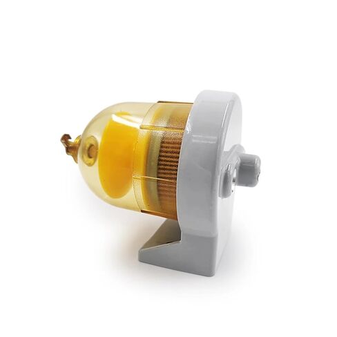 DAHL65 Fuel Water Separator Turbo Engine Filter Element Assembly in Kuwait