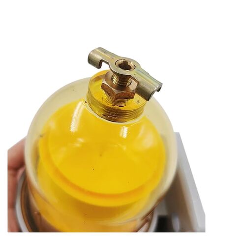 DAHL65 Fuel Water Separator Turbo Engine Filter Element Assembly in Kuwait
