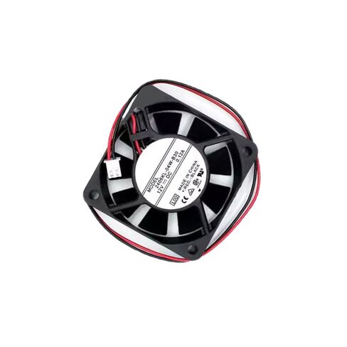 FRUPART for 2406KL-04W-B30 60 * 60 * 15MM 12VDC 0.12A 2Lines Fan in Kuwait