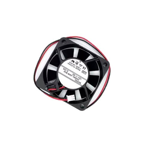 FRUPART for 2406KL-04W-B30 60 * 60 * 15MM 12VDC 0.12A 2Lines Fan in Kuwait