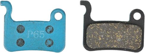 Brake Pad for Segway Kick-Scooter P65 P65U P65A P65E P100 P100S P100SE Electric Scooter Disc Brake Metal Parts in Kuwait