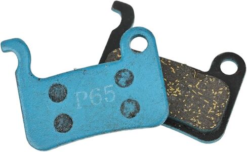 Brake Pad for Segway Kick-Scooter P65 P65U P65A P65E P100 P100S P100SE Electric Scooter Disc Brake Metal Parts in Kuwait