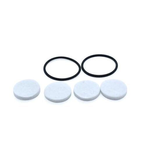 4500Psi 300Bar Seal Ring, Suitable for PCP Oil Water Filter Desiccant Filter high Pressure Submersible Separator in Kuwait