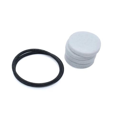 4500Psi 300Bar Seal Ring, Suitable for PCP Oil Water Filter Desiccant Filter high Pressure Submersible Separator in Kuwait