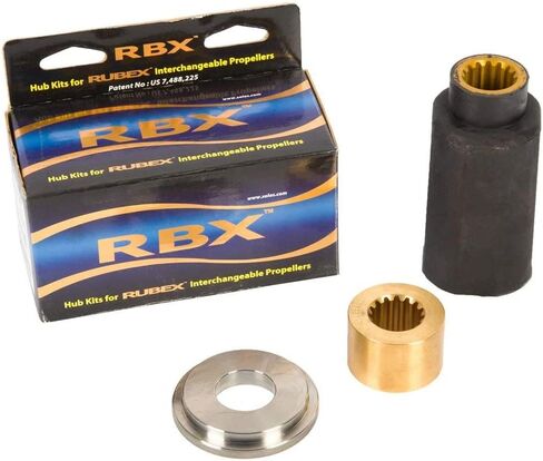 SOLAS HUB KIT-YAM V6 D Series, NO RBX203 in Kuwait