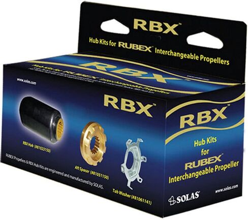 SOLAS HUB KIT-YAM V6 D Series, NO RBX203 in Kuwait