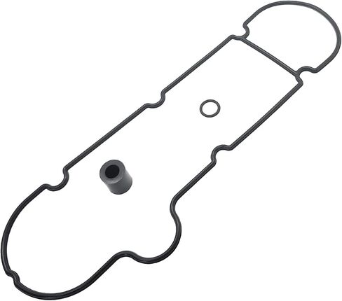 REPLACEMENTKITS Vapor Separator Tank VST Gasket & Sleeve Set | Compatible with Mercury OptiMax 75-300 HP DFI Engines, 1.5L & 3.0L, Replaces 889319 & 8M6000589 in Kuwait