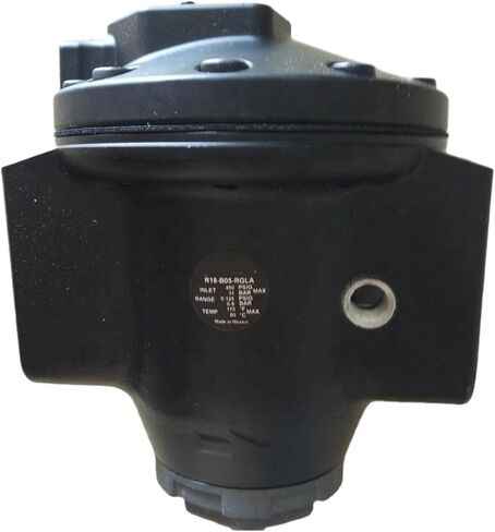 Pressure Regulator Filter Valve R18-C00-RNXG in Kuwait