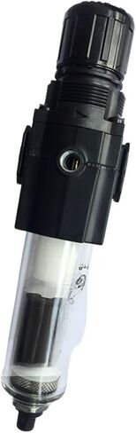 B72G-3AK-AL1-RMN Transparent Filter Pressure Regulating Valve in Kuwait