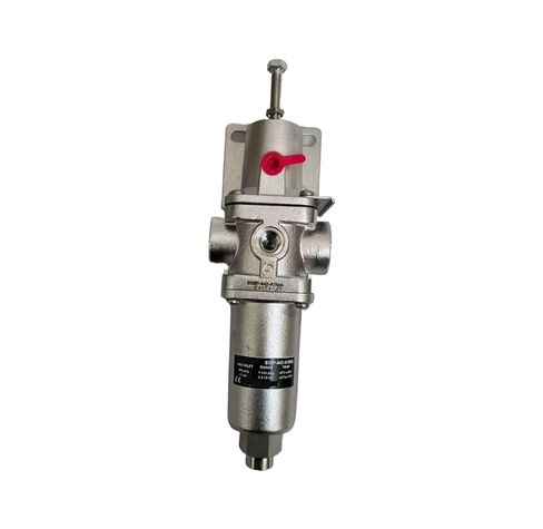 B38P-442-A1MA صمام تخفيض ضغط المرشح، 1/2'NPT الموضوع in Kuwait