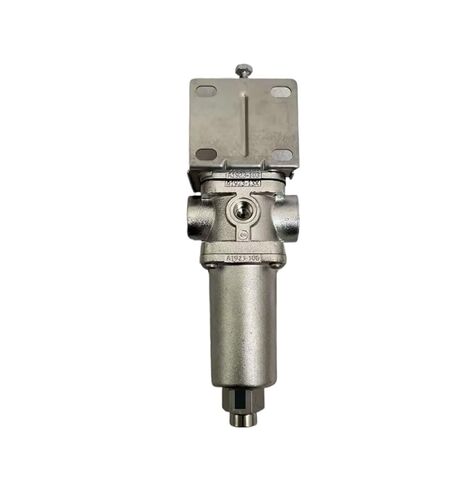 B38P-442-A1MA صمام تخفيض ضغط المرشح، 1/2'NPT الموضوع in Kuwait