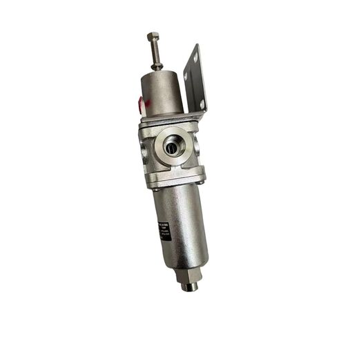 B38P-442-A1MA صمام تخفيض ضغط المرشح، 1/2'NPT الموضوع in Kuwait