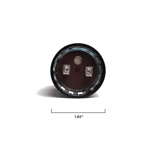 Capdog الولايات المتحدة الأمريكية صنع 189-227 فائق التوهج MFD 110/125/250 VAC استبدال مكثف بدء تشغيل المحرك لـ 2MET7 44ZU52 11051 11951 CAP-189-250 والمزيد in Kuwait