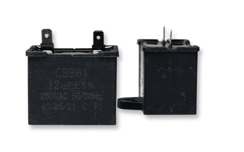 مكثف ثلاجة 297286803 متوافق مع Frigi daire Elec trolux Kenmore Crosley Gibson (عبوتين) in Kuwait