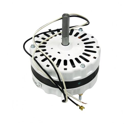 97009317 Attic Fan Ventilator Motor and Blade fits 1050 and 1200 CFM for Packard, Replacement F0516B3235 F0516B2514 99080267 F0516B2516 F05102944 Fan Motor in Kuwait