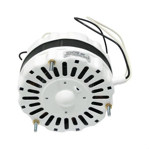 97009317 Attic Fan Ventilator Motor and Blade fits 1050 and 1200 CFM for Packard, Replacement F0516B3235 F0516B2514 99080267 F0516B2516 F05102944 Fan Motor in Kuwait