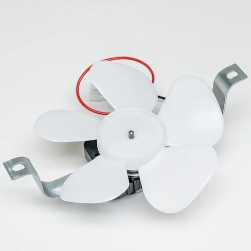 Choice Parts 97012248 محرك مروحة غطاء محرك السيارة للنماذج ذات التهوية Broan Nautilus BP17 42000 34000 35000 36000 RL6100-H RL6100-F RL6300-H 99080492 8326017174 25-67N3 BP17 - محرك مروحة غطاء محرك السيارة in Kuwait
