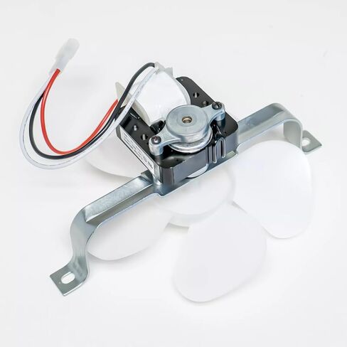 Choice Parts 97012248 محرك مروحة غطاء محرك السيارة للنماذج ذات التهوية Broan Nautilus BP17 42000 34000 35000 36000 RL6100-H RL6100-F RL6300-H 99080492 8326017174 25-67N3 BP17 - محرك مروحة غطاء محرك السيارة in Kuwait
