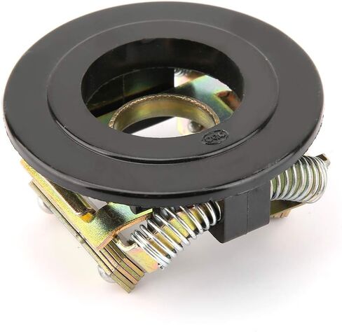 Centrifugal Electric Motor Switch Parts,L20-204Y Single Phase Electrical Motor Centrifugal Switch Switch Accessories,Suitable for Machines Motor Reducer,Stitching Machinery in Kuwait