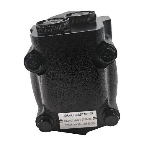 محرك هيدروليكي 104-1784-006 1041784006 104-1784 1041784 بديل لسلسلة Eaton Char-Lynn 2000 in Kuwait