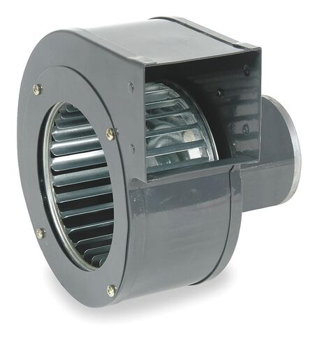 دايتون موديل 1TDP9 منفاخ 173 CFM 1650 دورة في الدقيقة 115 فولت 60/50 هرتز in Kuwait