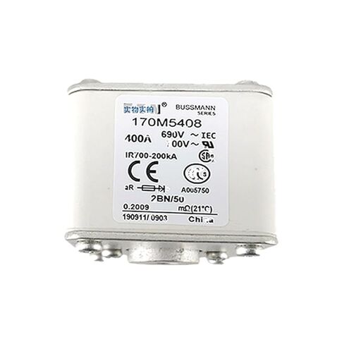 170M5558 170M5559 170M5560 الصمامات السريعة ذات الجهد المنخفض (170M5559) in Kuwait