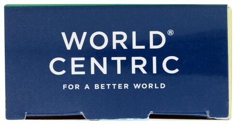 World Centric، أدوات مائدة متنوعة من الخيزران، 24 قطعة in Kuwait