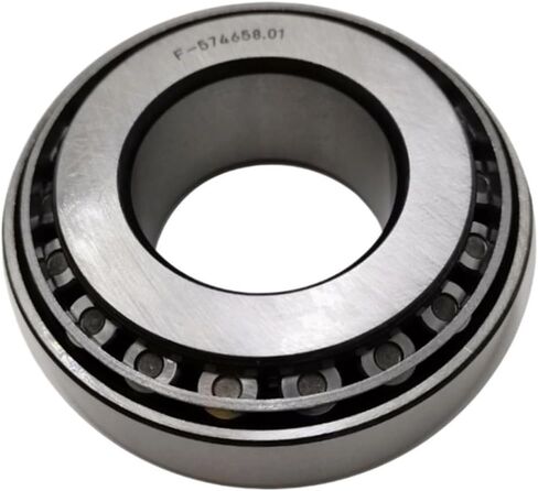 1 قطعة أجزاء تحمل التفاضلية F-574658.01 F-574658 تحمل 33.338X68.263X17.463X22.225mm in Kuwait