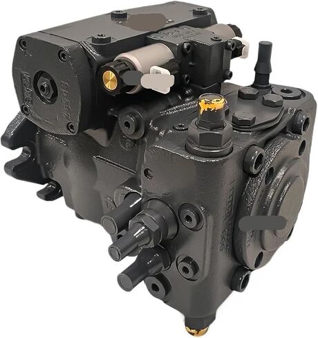 A4VG71 المكبس المحوري الهيدروليكي متغير A4VG71DA1D2 / 32R-NAF02F001BP مضخة المكبس لاستبدال المضخة in Kuwait
