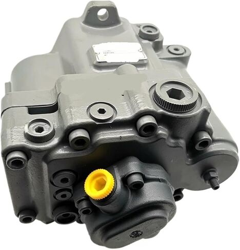 مضخة المكبس الهيدروليكي PVK-2B-505 HVK-2B-505-CN استبدل PVK-2B-505-CN لـ EX30 PC40-7 ZAXIS55 YC55 in Kuwait