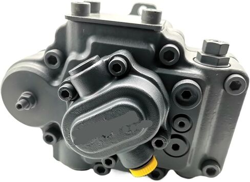 مضخة المكبس الهيدروليكي PVK-2B-505 HVK-2B-505-CN استبدل PVK-2B-505-CN لـ EX30 PC40-7 ZAXIS55 YC55 in Kuwait