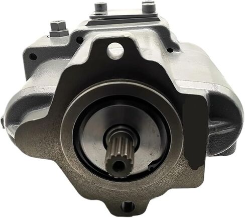 مضخة المكبس الهيدروليكي PVK-2B-505 HVK-2B-505-CN استبدل PVK-2B-505-CN لـ EX30 PC40-7 ZAXIS55 YC55 in Kuwait