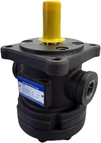 Variable Piston Pump 50T-07-FR, 50T-14-FR, 50T-17-FR Hydraulic Fluid Pump Sealed in Box(50T-14-FR) in Saudi Arabia