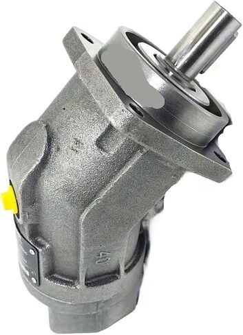 A2FO مضخة مكبس محوري ثابتة A2FO12/61R A2FO12/61R-PPB06 هيدروليكي A2FO12 in Kuwait