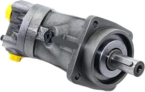 A2FO مضخة مكبس محوري ثابتة A2FO12/61R A2FO12/61R-PPB06 هيدروليكي A2FO12 in Kuwait