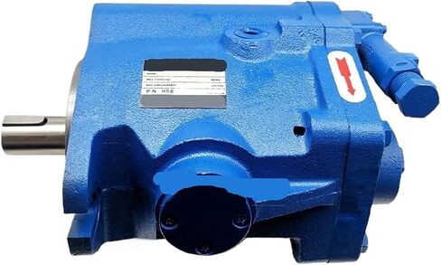 PVB20 PVB20-LS-20 مضخة المكبس المحوري PVB20-LS-20-C-11-PRC مضخة هيدروليكية متغيرة الإزاحة PVB20-RS-20-C-11-PRC in Kuwait